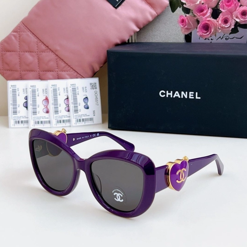StreetReady Chxnxl Sunglasses 250838
