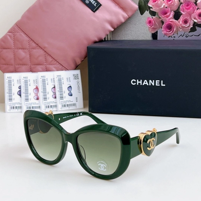 StreetReady Chxnxl Sunglasses 250838