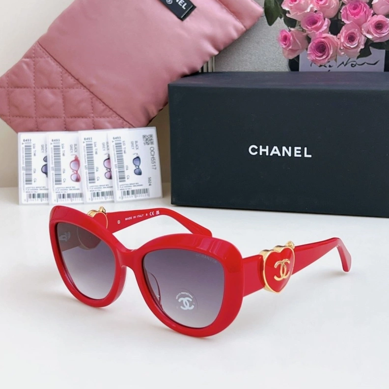 StreetReady Chxnxl Sunglasses 250838