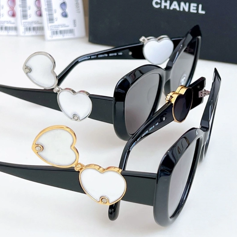 StreetReady Chxnxl Sunglasses 250838