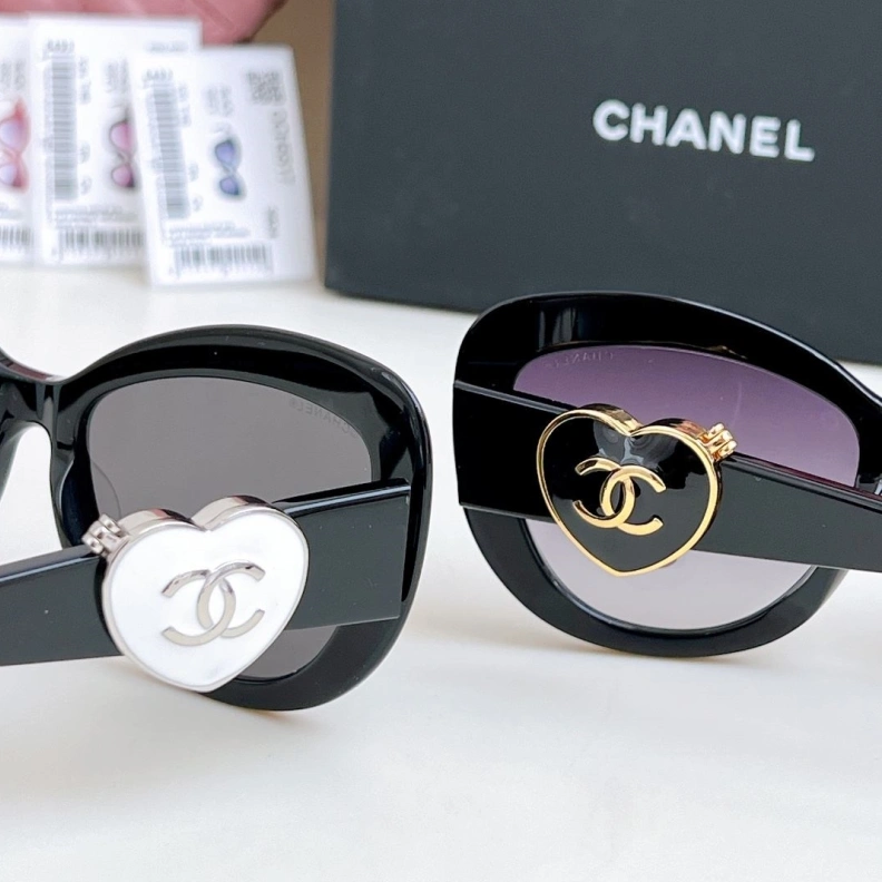 StreetReady Chxnxl Sunglasses 250838