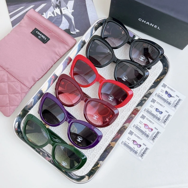 StreetReady Chxnxl Sunglasses 250838