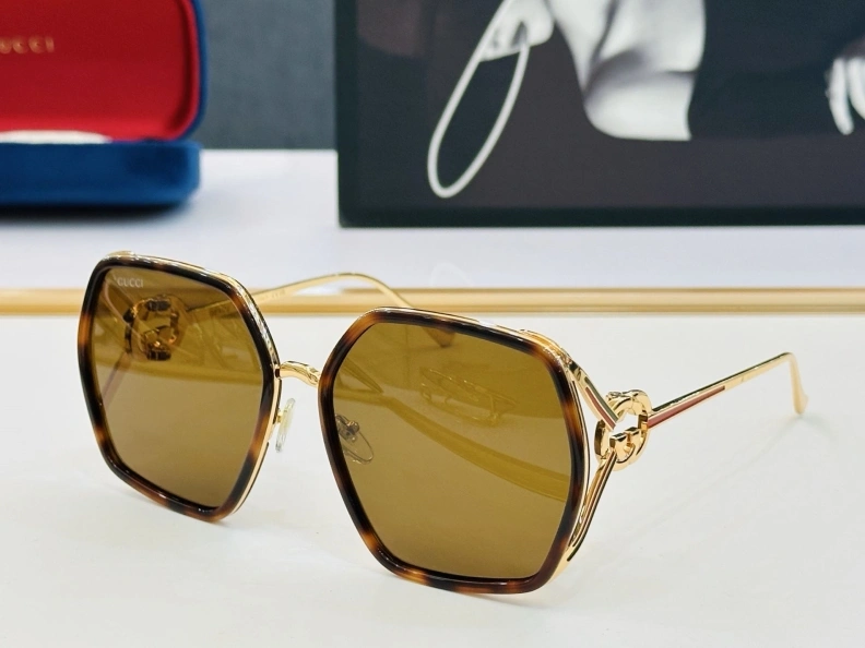 Minimalist Gxccx Sunglasses 252004
