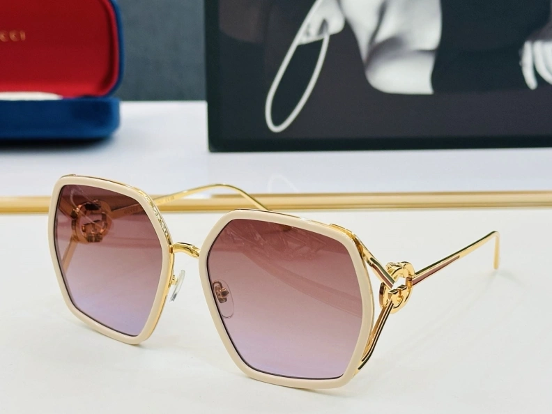 Minimalist Gxccx Sunglasses 252004