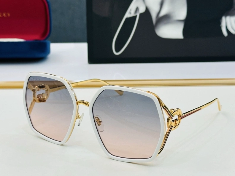 Minimalist Gxccx Sunglasses 252004