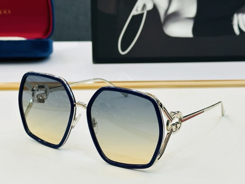 Minimalist Gxccx Sunglasses 252004