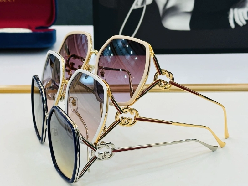 Minimalist Gxccx Sunglasses 252004