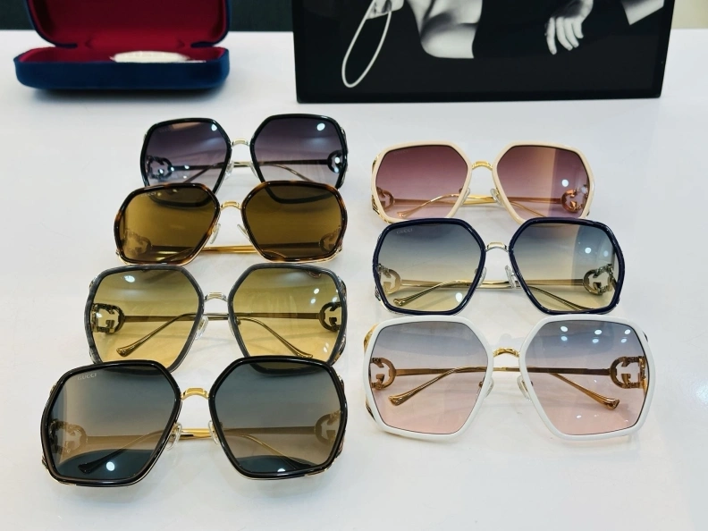 Minimalist Gxccx Sunglasses 252004