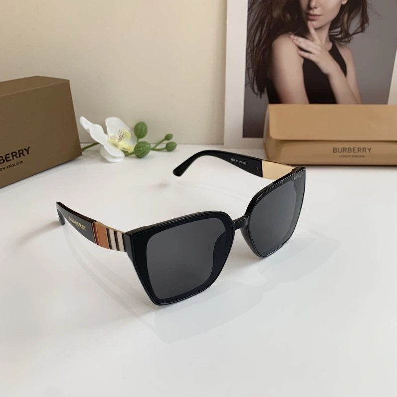 Bxrbxrry Sunglasses Comfortable 249982