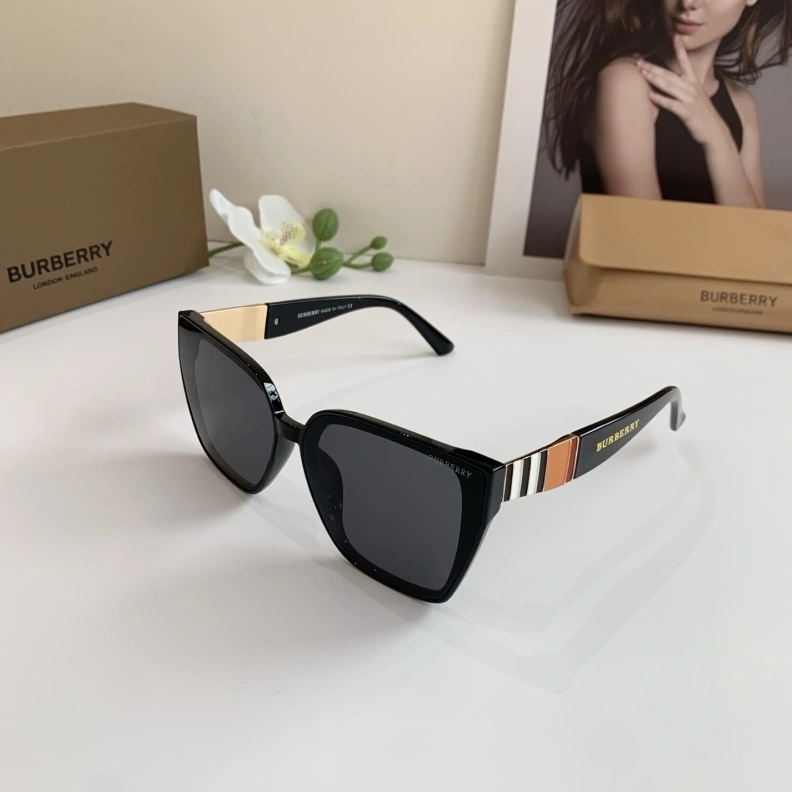 Bxrbxrry Sunglasses Comfortable 249982