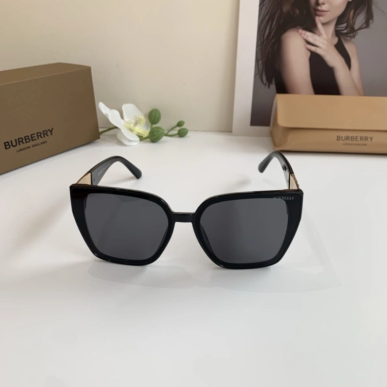 Bxrbxrry Sunglasses Comfortable 249982