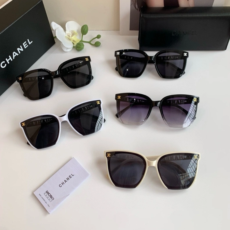 Chxnxl Sunglasses Functional 250836