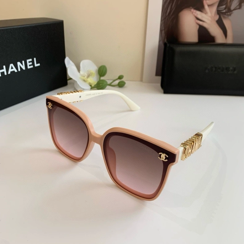 Lightweight Chxnxl Sunglasses 250839