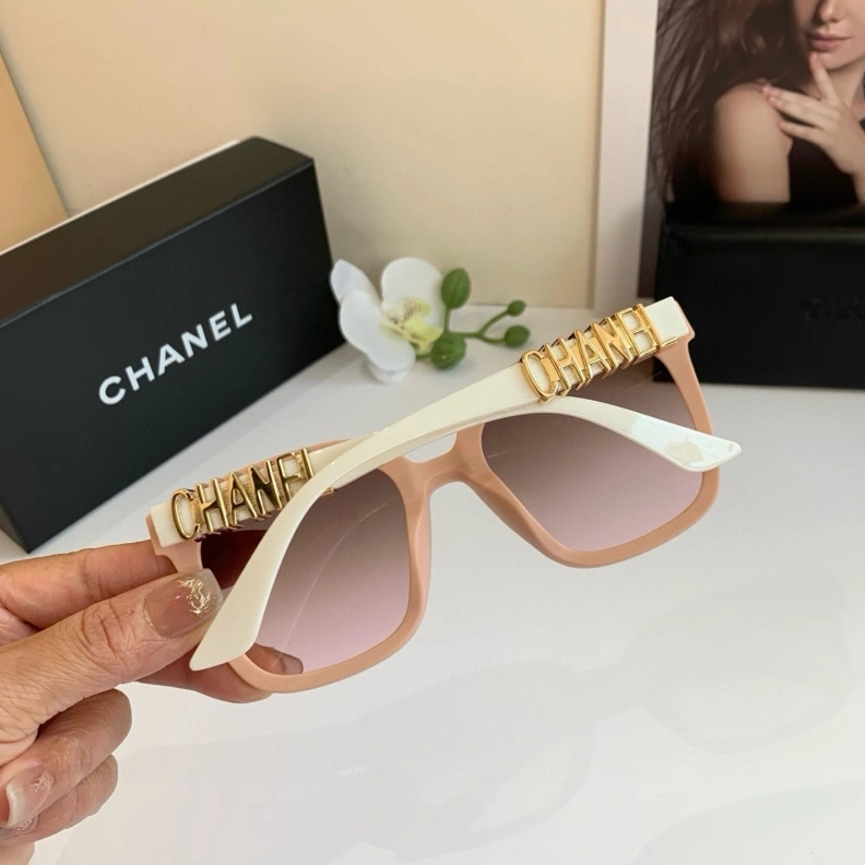 Lightweight Chxnxl Sunglasses 250839