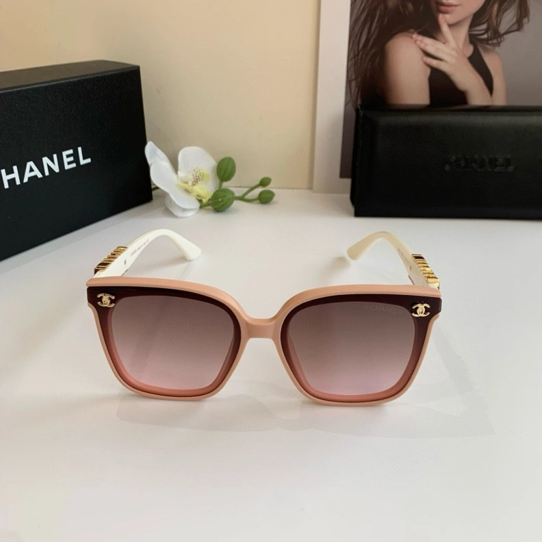 Lightweight Chxnxl Sunglasses 250839