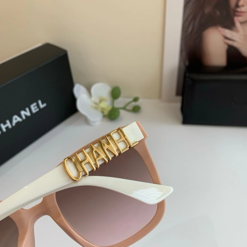 Lightweight Chxnxl Sunglasses 250839