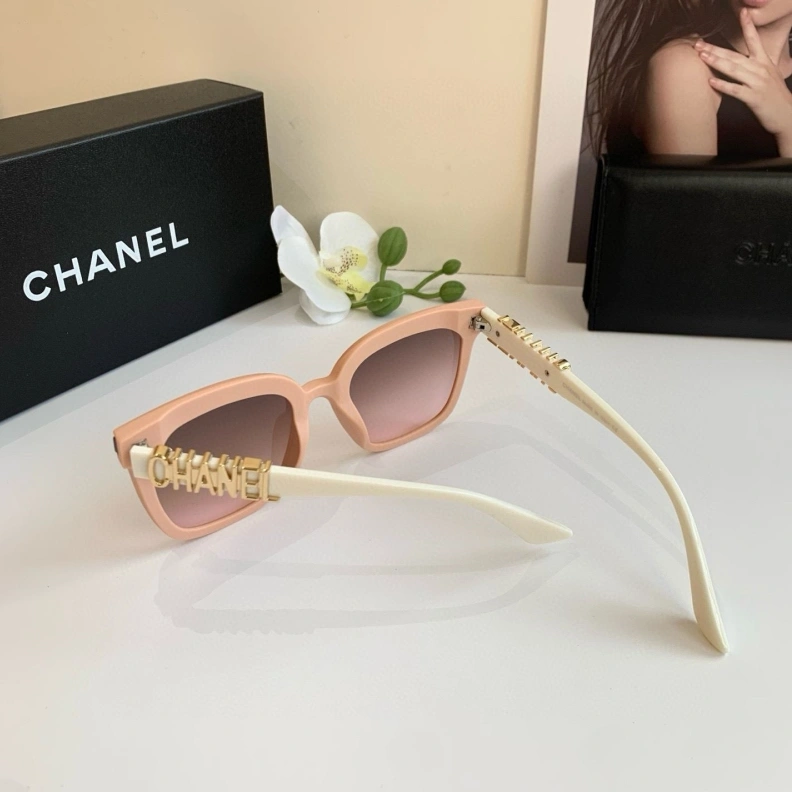 Lightweight Chxnxl Sunglasses 250839