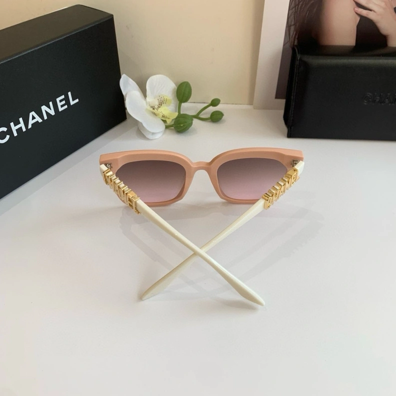 Lightweight Chxnxl Sunglasses 250839