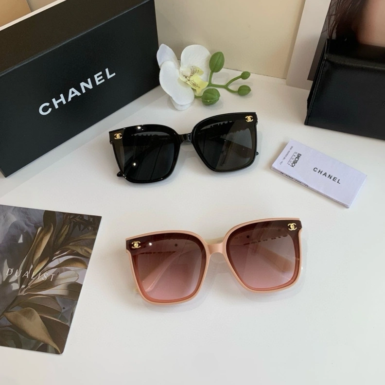 Lightweight Chxnxl Sunglasses 250839