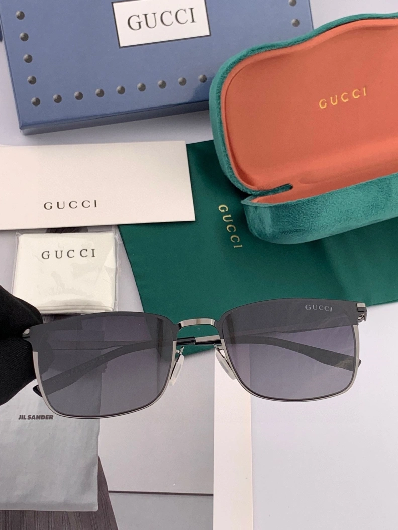 SmartChoice Gxccx Sunglasses 252019