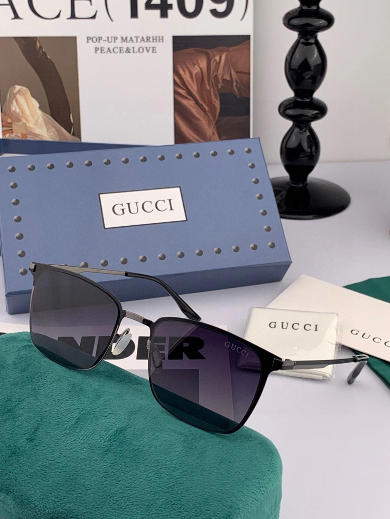 SmartChoice Gxccx Sunglasses 252019