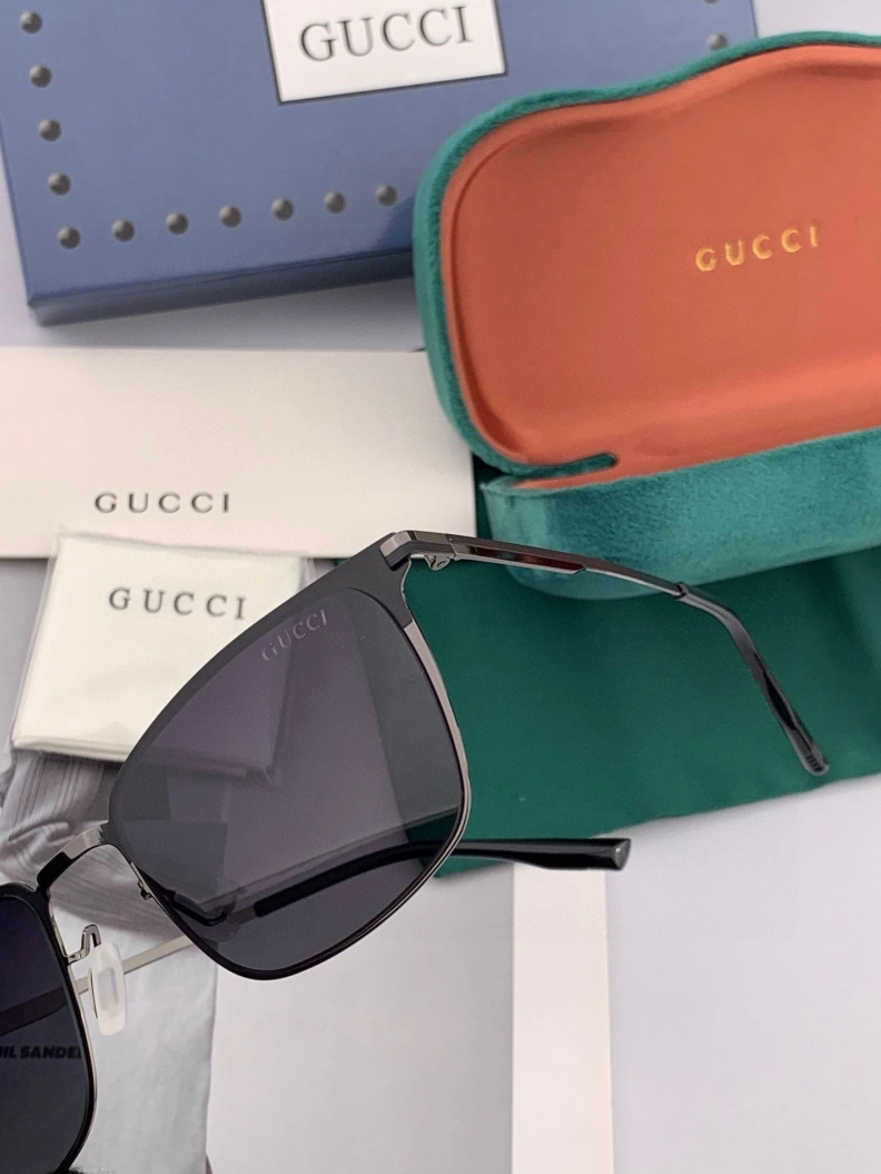 SmartChoice Gxccx Sunglasses 252019