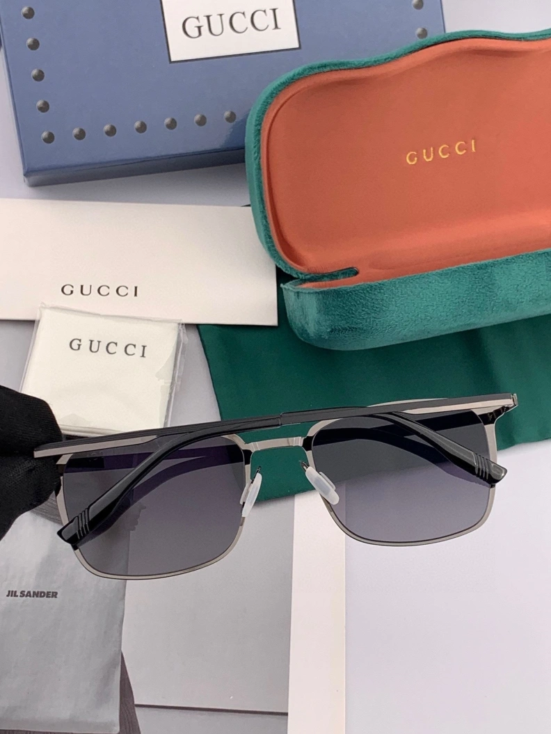 SmartChoice Gxccx Sunglasses 252019