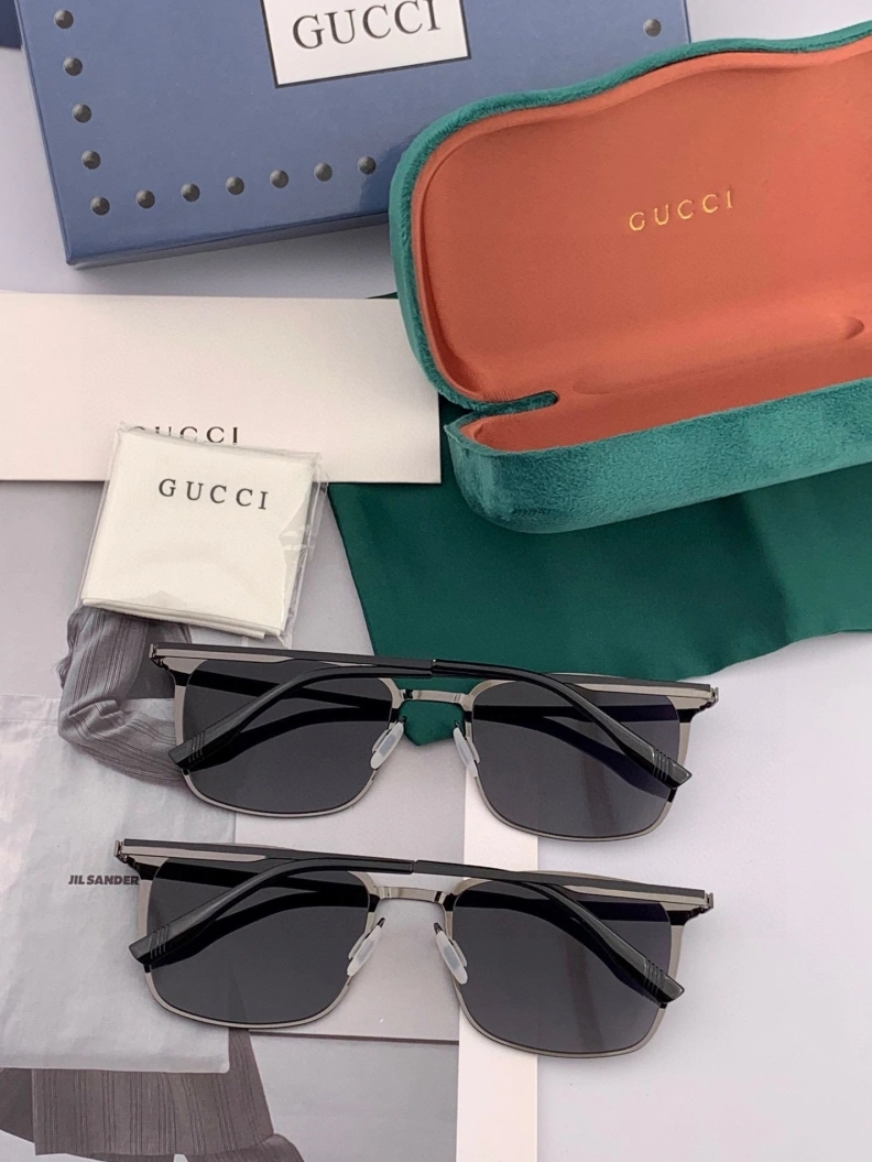 SmartChoice Gxccx Sunglasses 252019