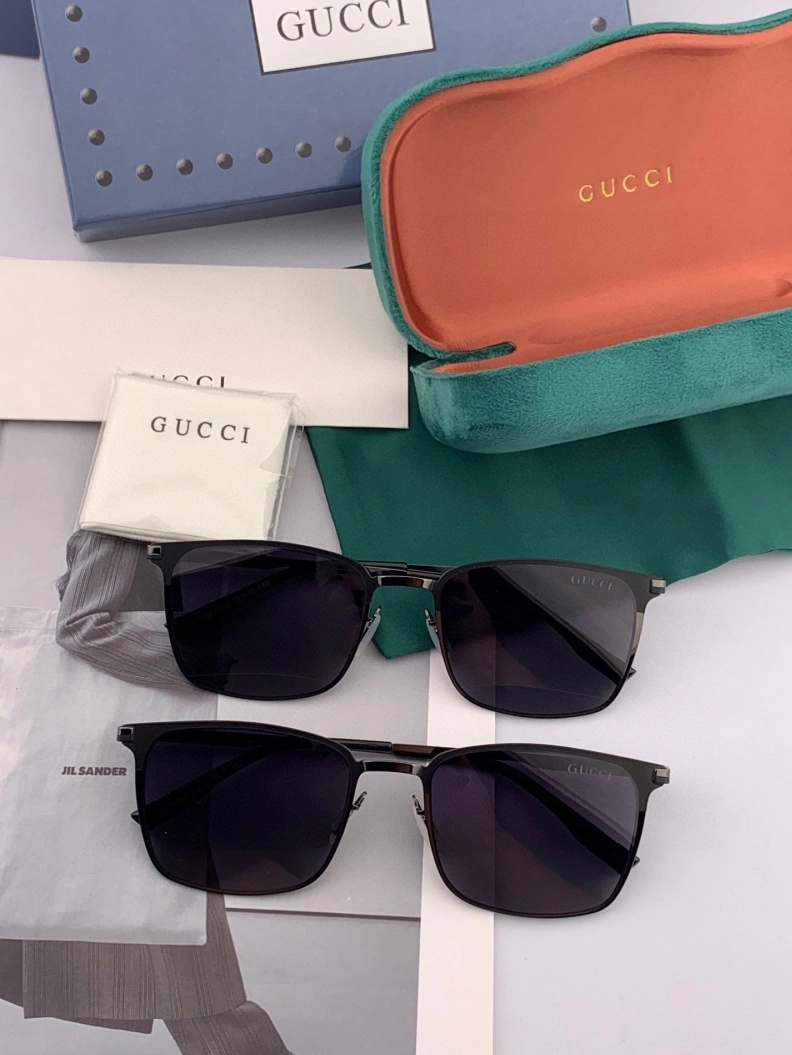 SmartChoice Gxccx Sunglasses 252019