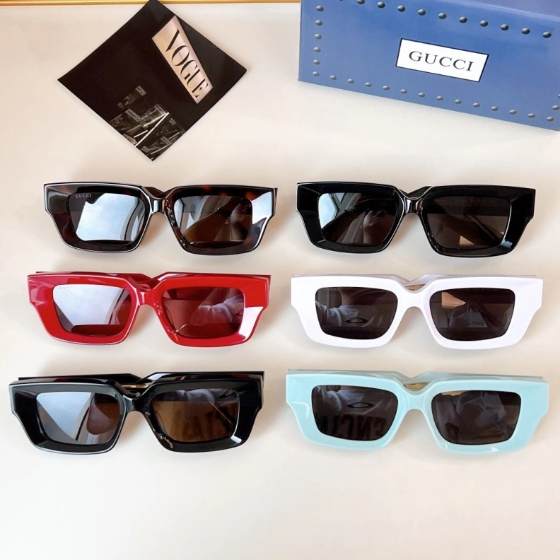 Gxccx Sunglasses EyeCatching 252029