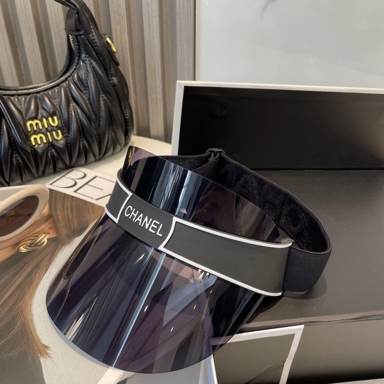 Chxnxl Sunglasses Functional 250828