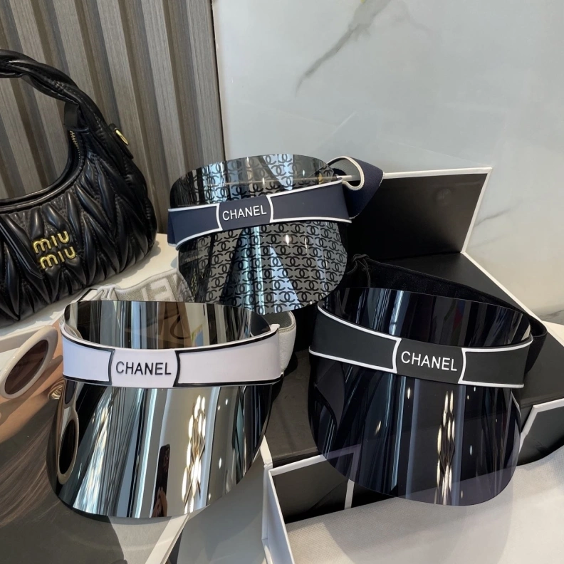 Chxnxl Sunglasses Functional 250828