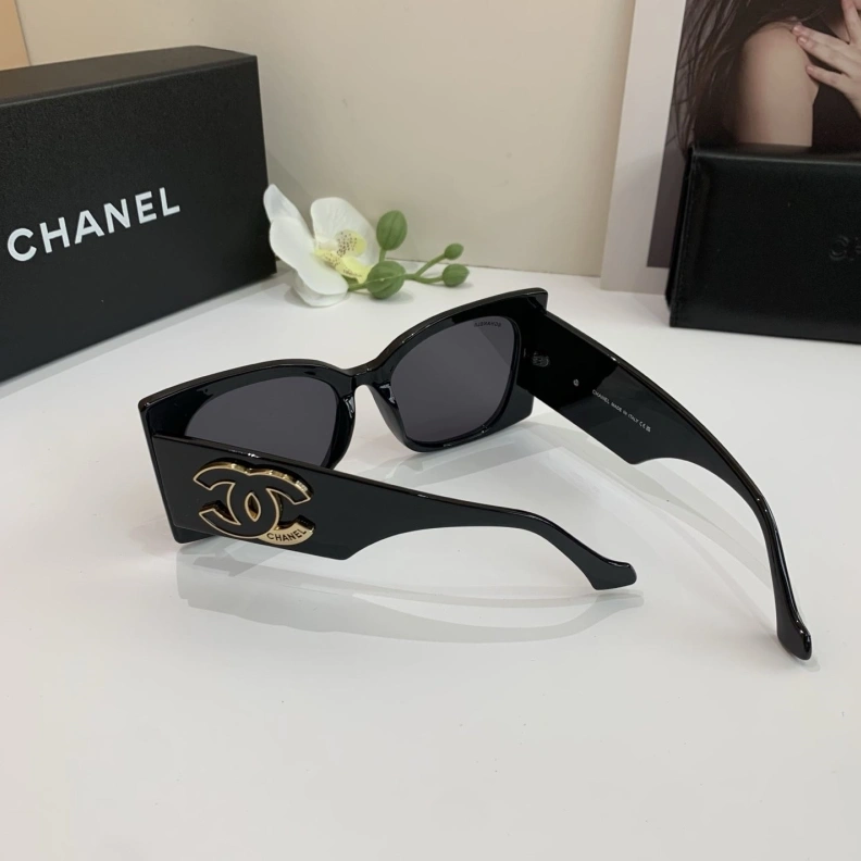 Chxnxl Sunglasses Classic 250818