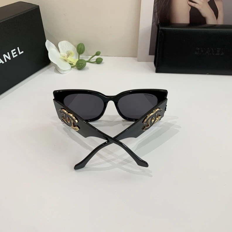 Chxnxl Sunglasses Classic 250818