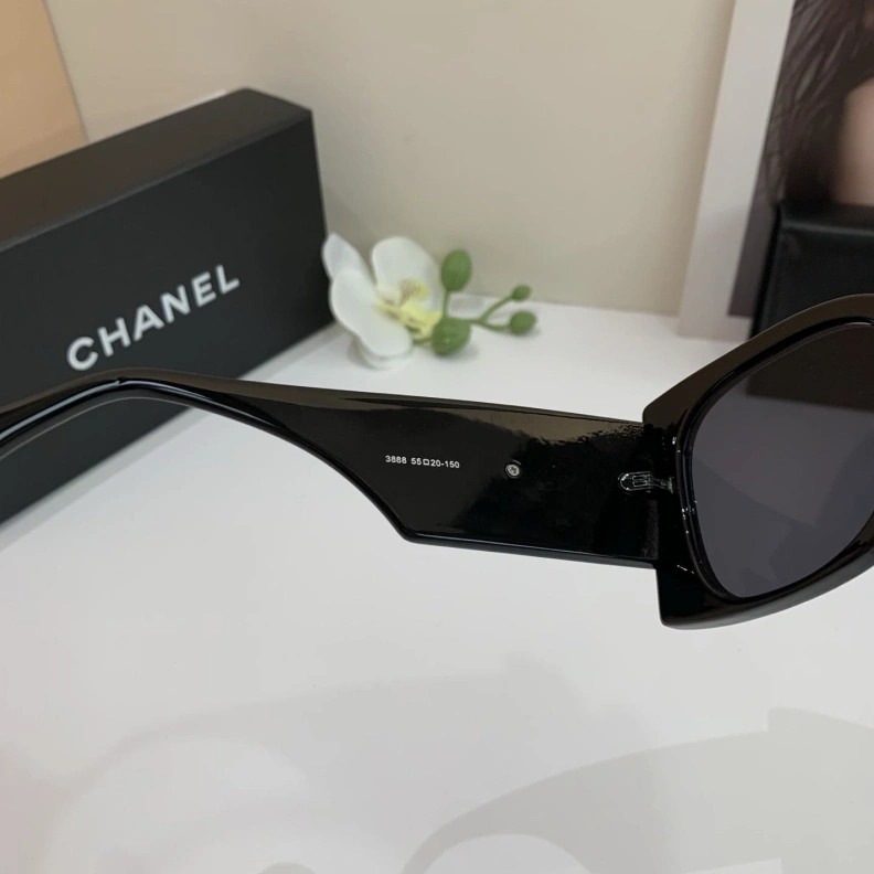 Chxnxl Sunglasses Classic 250818