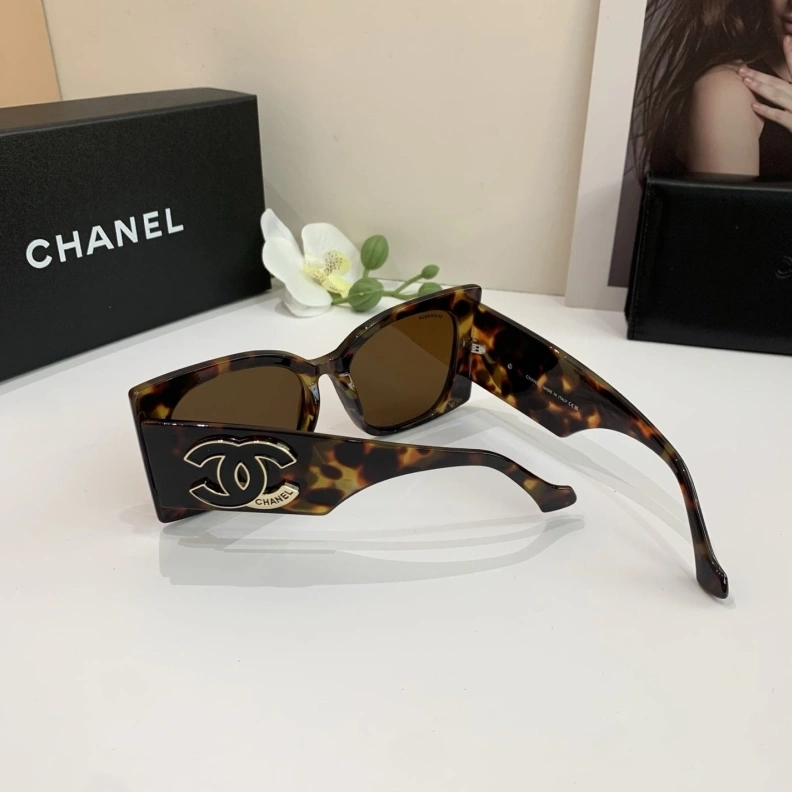 HighQuality Chxnxl Sunglasses 250817