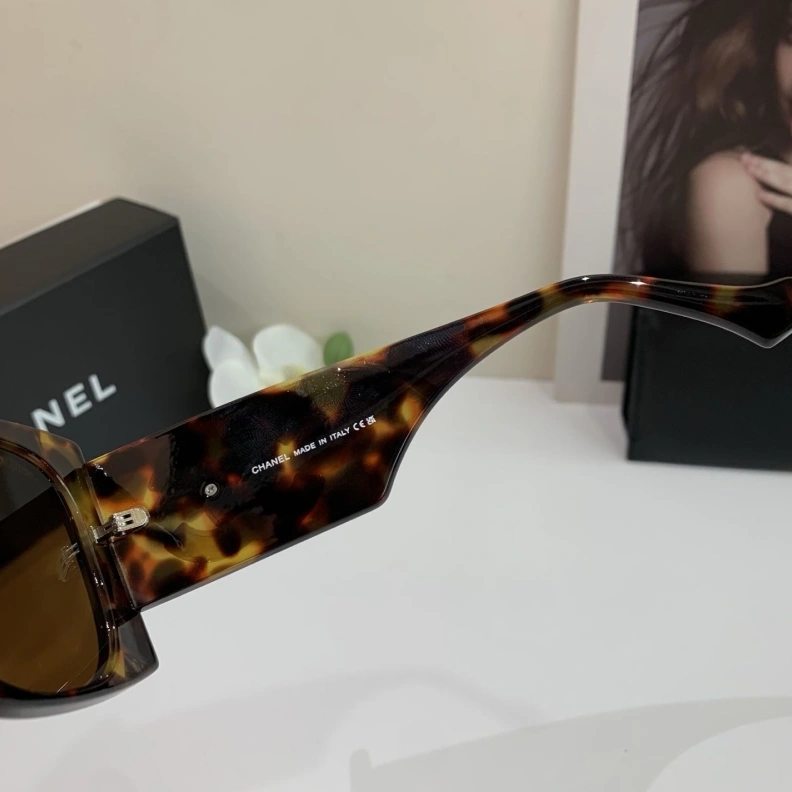 HighQuality Chxnxl Sunglasses 250817