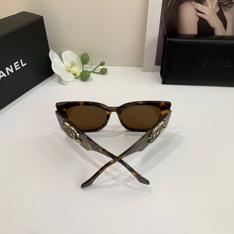 HighQuality Chxnxl Sunglasses 250817
