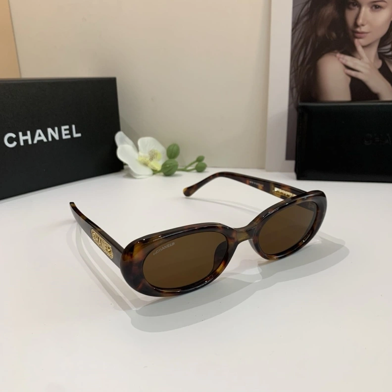Chxnxl Sunglasses Trendy 250816