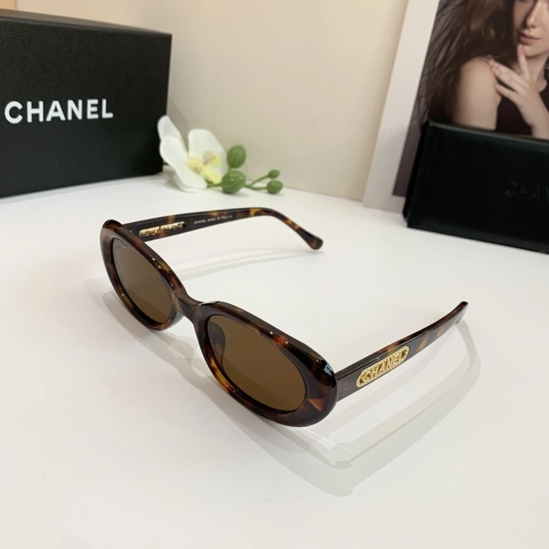 Chxnxl Sunglasses Trendy 250816
