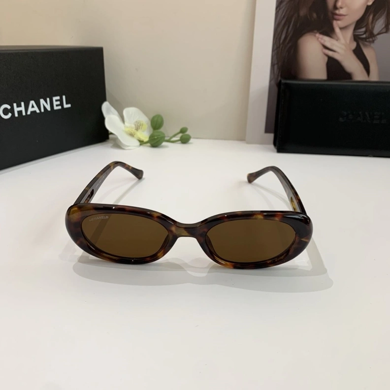 Chxnxl Sunglasses Trendy 250816