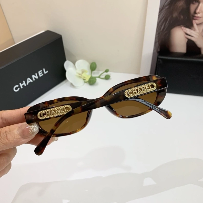 Chxnxl Sunglasses Trendy 250816