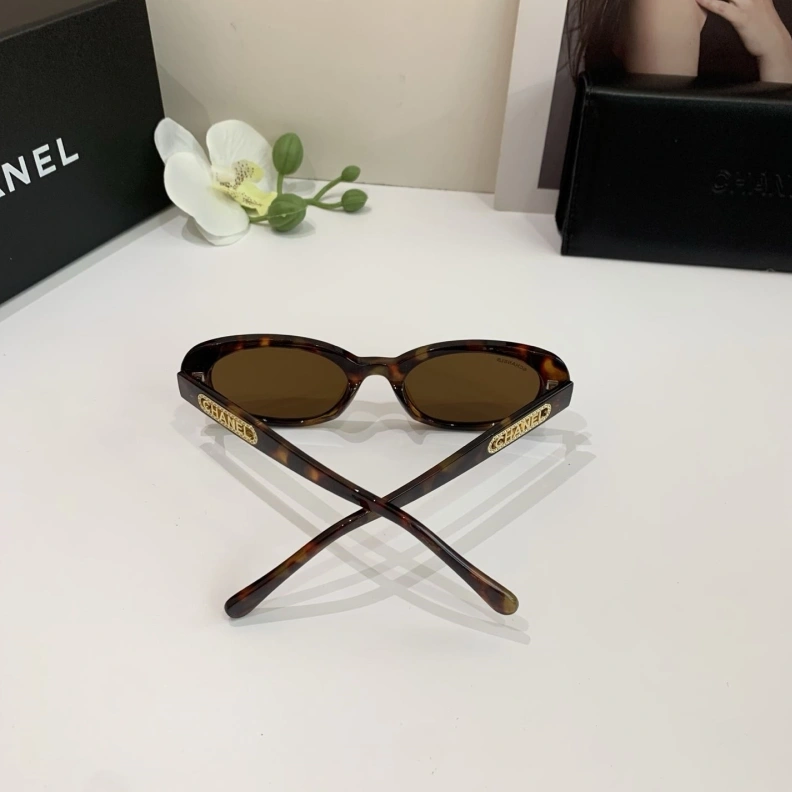 Chxnxl Sunglasses Trendy 250816