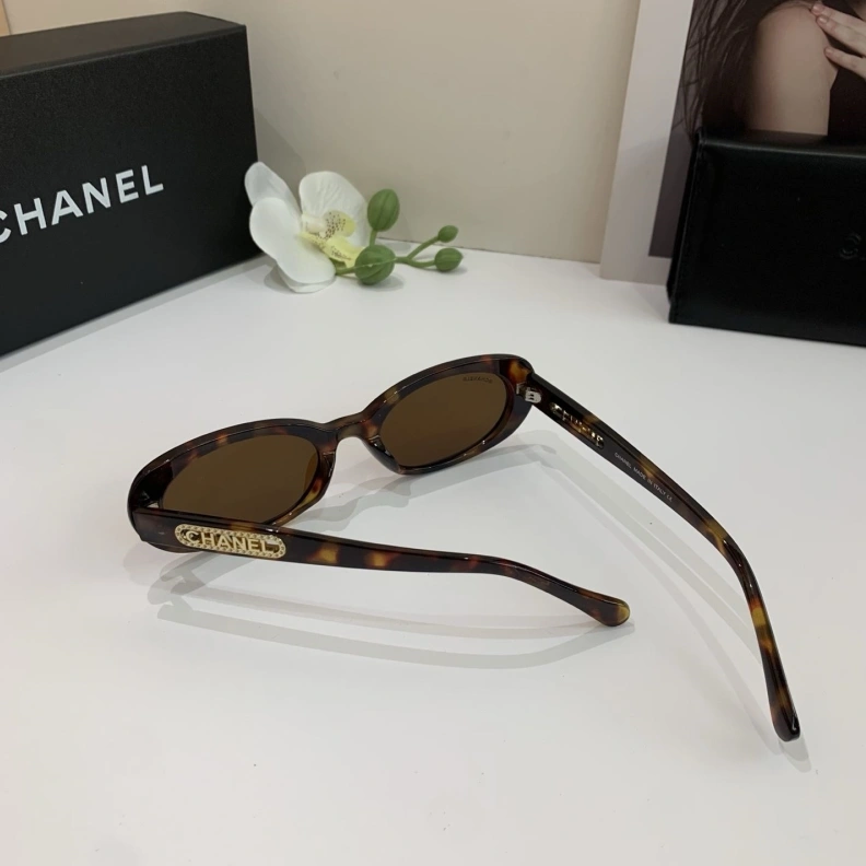 Chxnxl Sunglasses Trendy 250816
