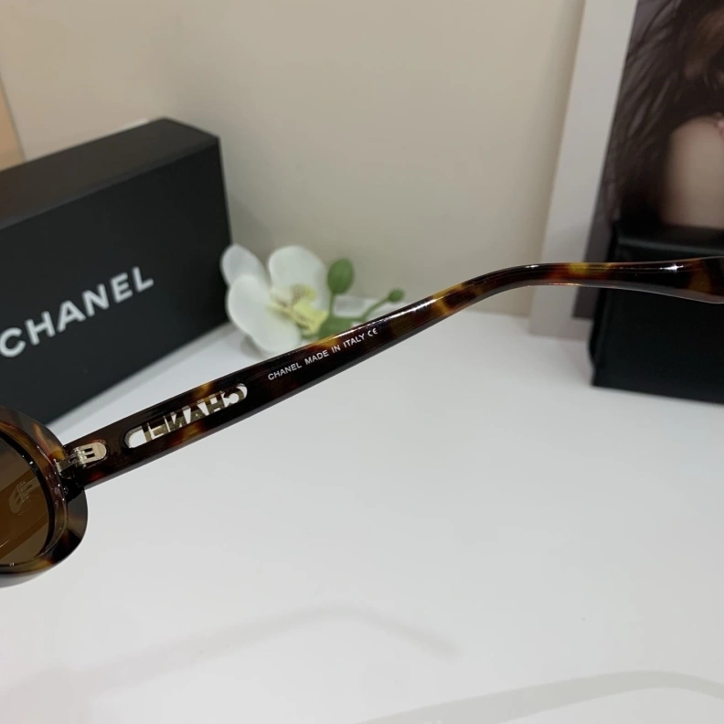 Chxnxl Sunglasses Trendy 250816