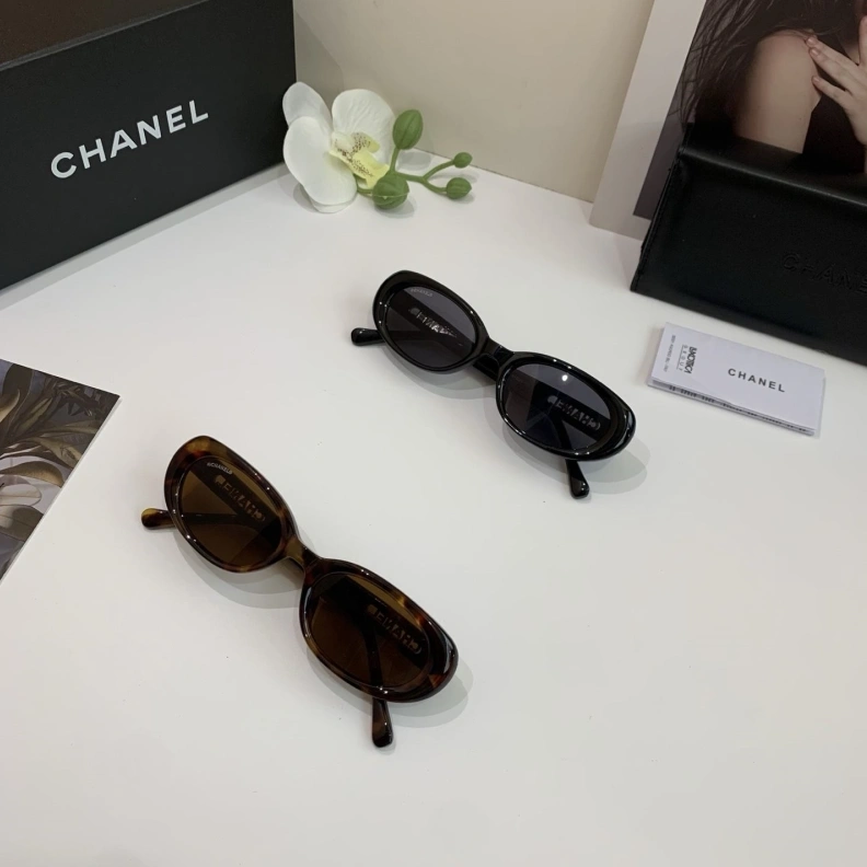 Chxnxl Sunglasses Trendy 250816