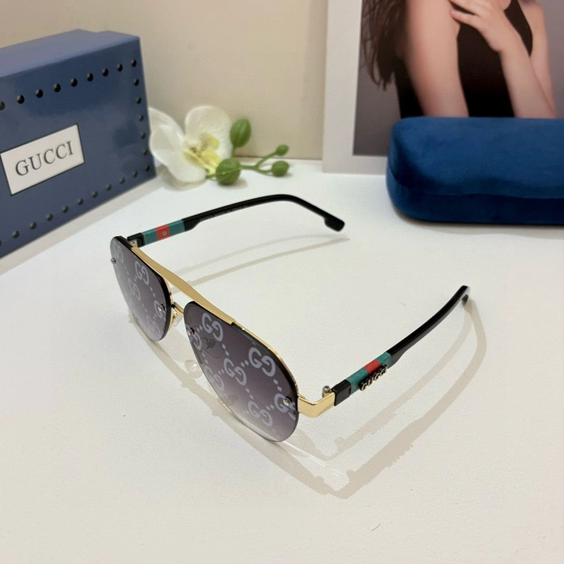 GoAnywhere Gxccx Sunglasses 252003