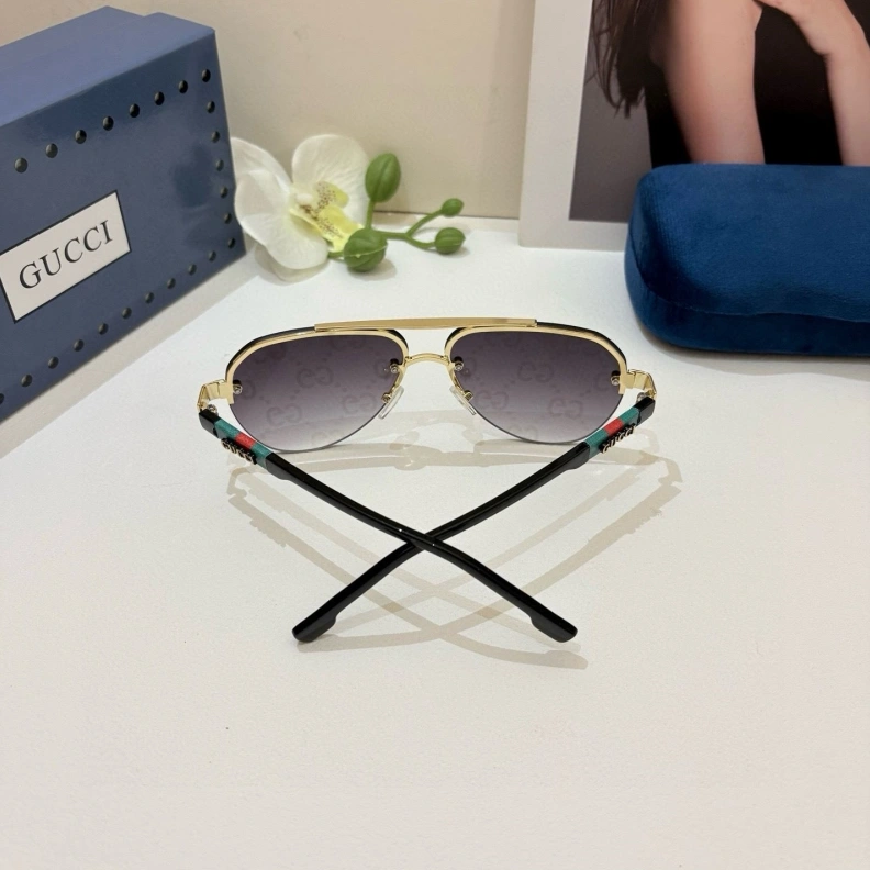 GoAnywhere Gxccx Sunglasses 252003
