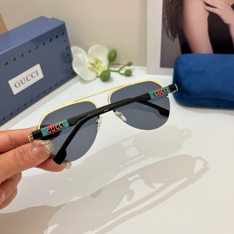 Gxccx Sunglasses Lightweight 252013