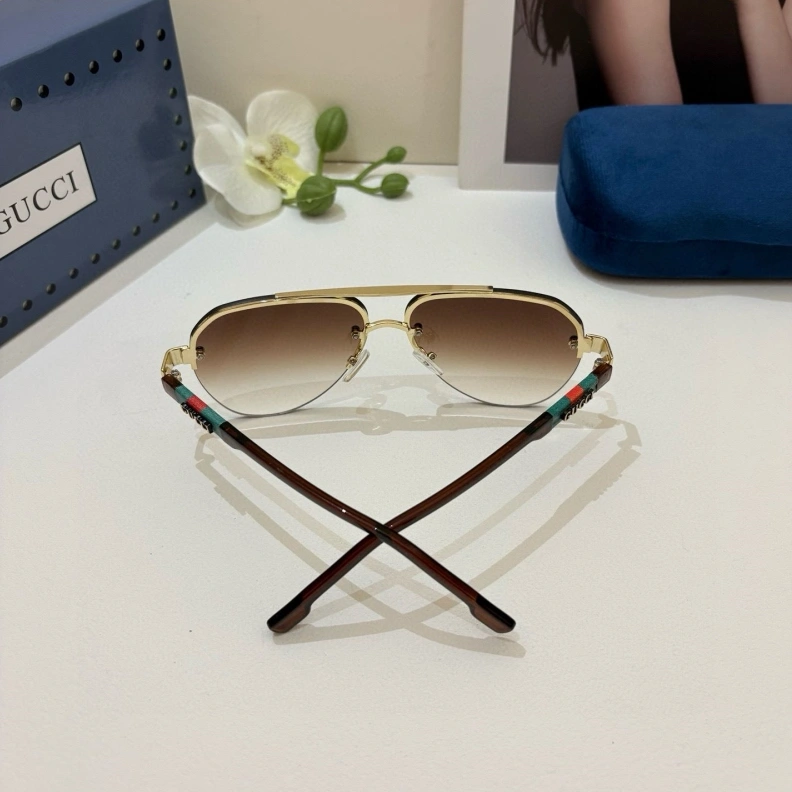 Gxccx Sunglasses Minimalist 252009